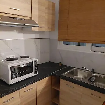 Casa vacanze Gruene Haus Afión